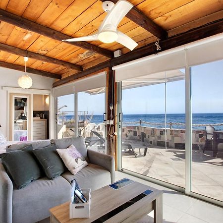 La Terraza Del Mar Apartman Bocacangrejo Kültér fotó
