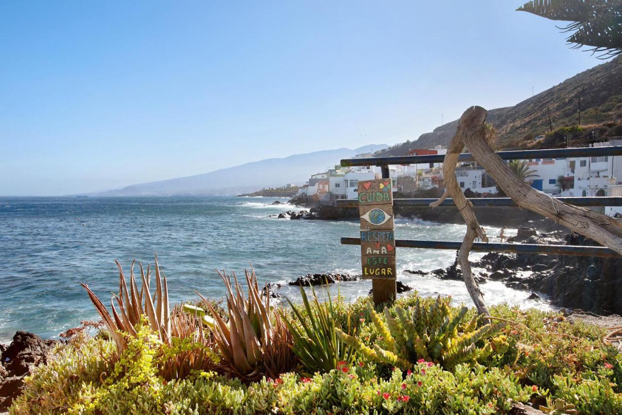 La Terraza Del Mar Apartman Bocacangrejo Kültér fotó