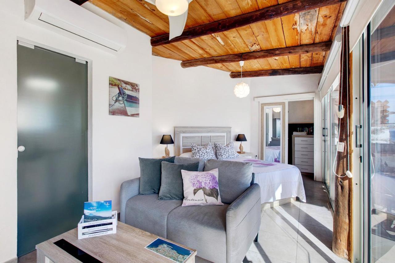 La Terraza Del Mar Apartman Bocacangrejo Kültér fotó