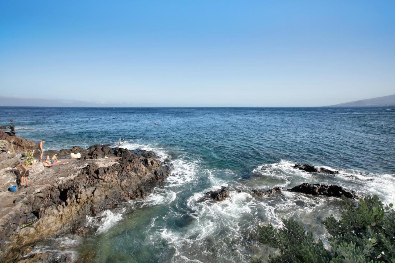 La Terraza Del Mar Apartman Bocacangrejo Kültér fotó