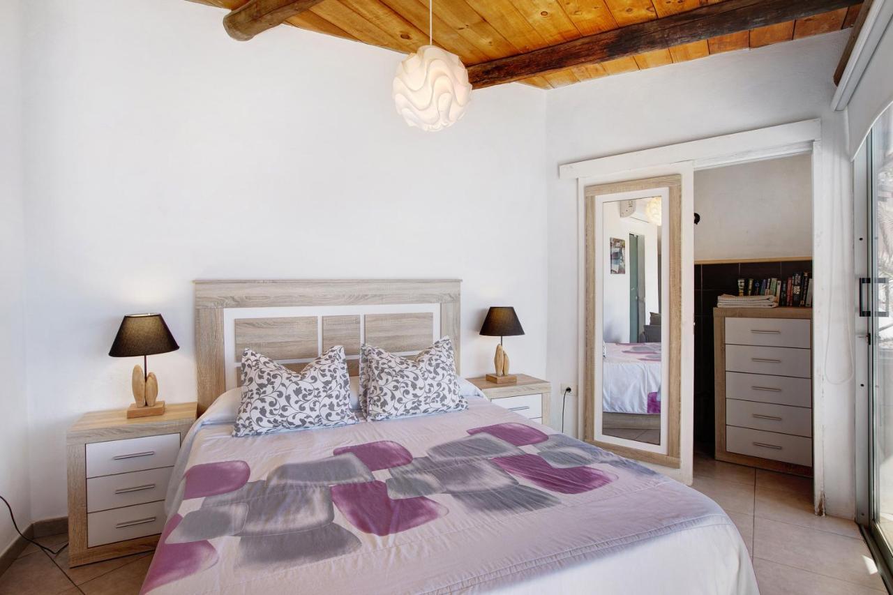 La Terraza Del Mar Apartman Bocacangrejo Kültér fotó