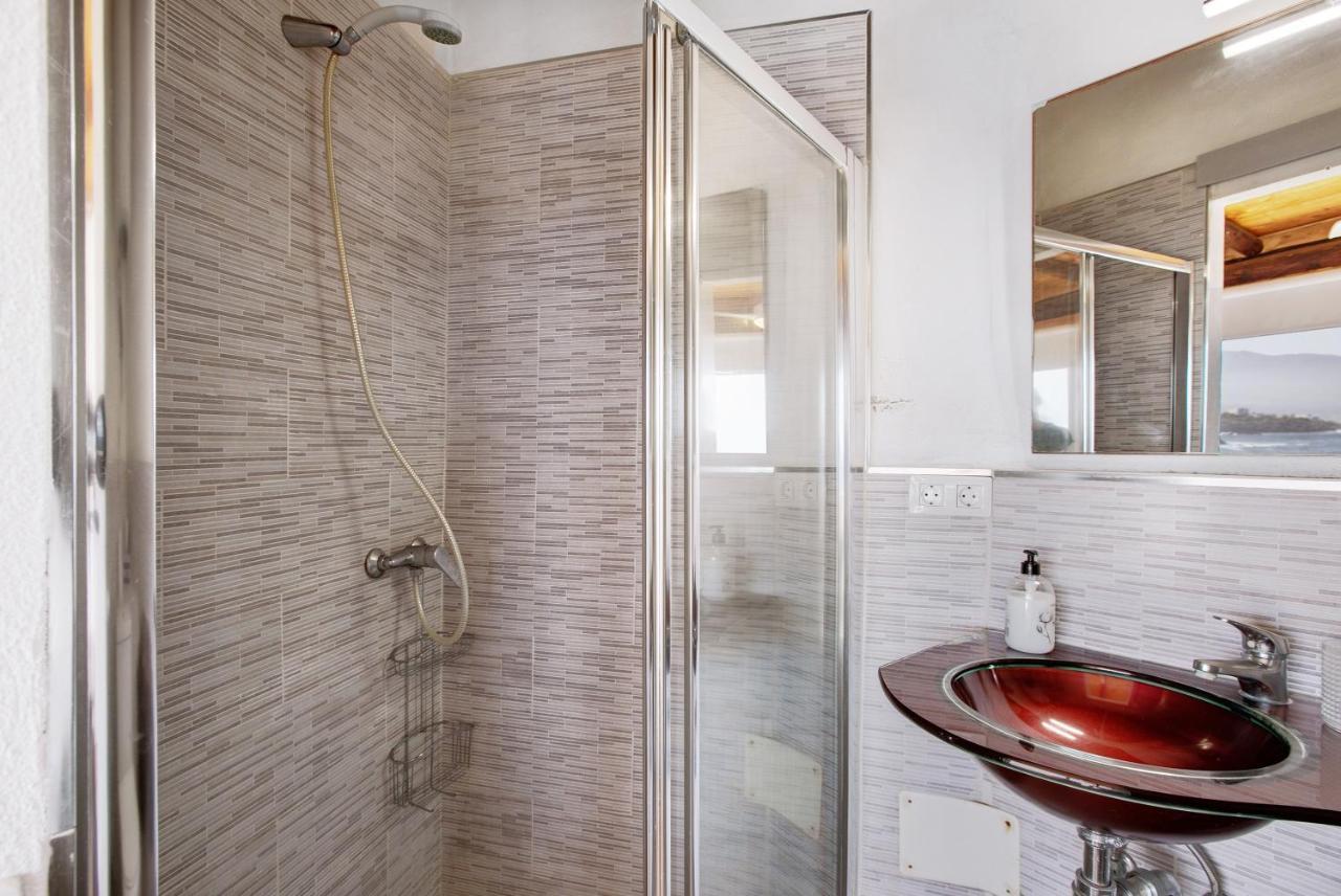La Terraza Del Mar Apartman Bocacangrejo Kültér fotó