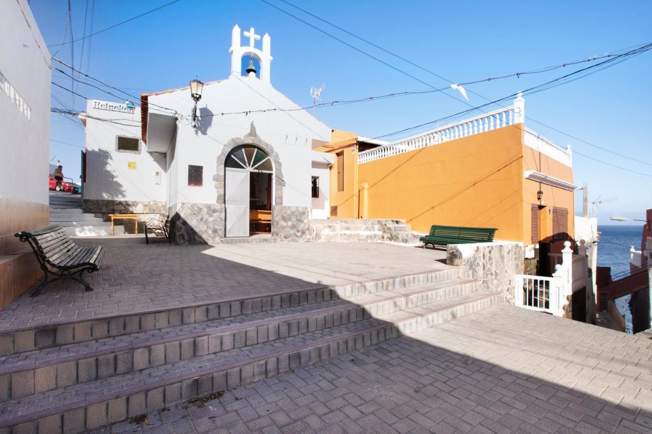 La Terraza Del Mar Apartman Bocacangrejo Kültér fotó