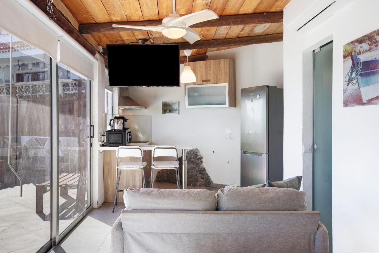 La Terraza Del Mar Apartman Bocacangrejo Kültér fotó