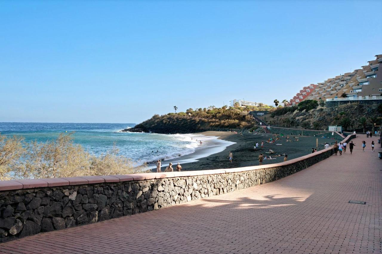 La Terraza Del Mar Apartman Bocacangrejo Kültér fotó
