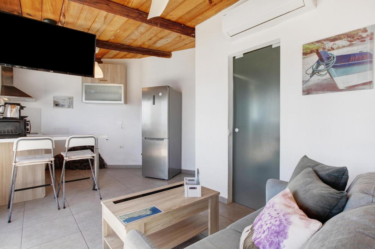 La Terraza Del Mar Apartman Bocacangrejo Kültér fotó