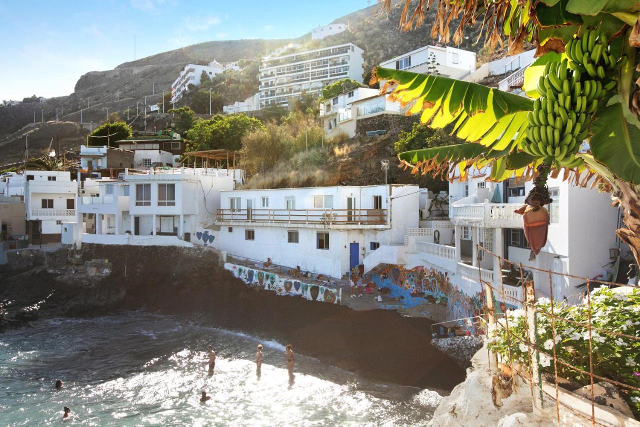 La Terraza Del Mar Apartman Bocacangrejo Kültér fotó